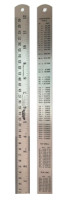 Stainless Steel Ruler